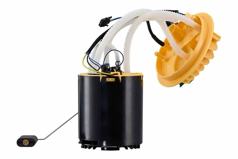 Elektrische brandstofpomp (module) past: LAND ROVER FREELANDER 2 2.2D 10.06-10.14