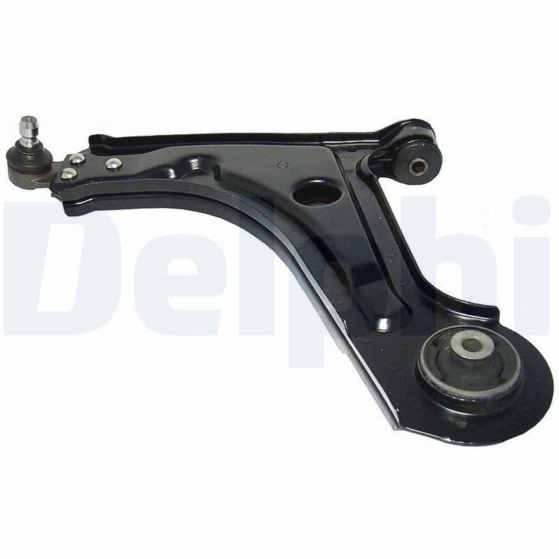 Track control arm