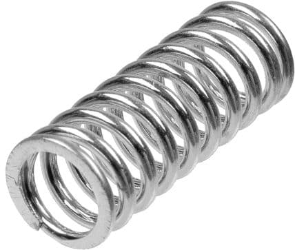 Koppelingsveren set (versterkt) past: HONDA CB, CR, CRF, TRX  SUZUKI RM 250-700 1993-2018