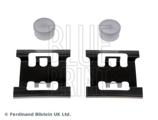 Accessory Kit, disc brake pad