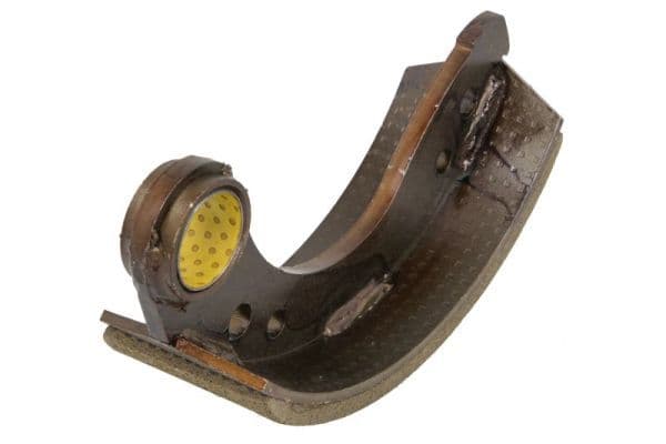 Remschoen past: DEUTZ FAHR 6806, 6806F, 6806U, 6807, 6807A, 6807C, 7007, 7007A, 7007C, 7206, 7206A, 7206F, 7206U, 7207, 7207A, 7207C, 7807, 7807A, 7807C, DX 4.31 2WD, DX 4.31 4WD, DX 4.56