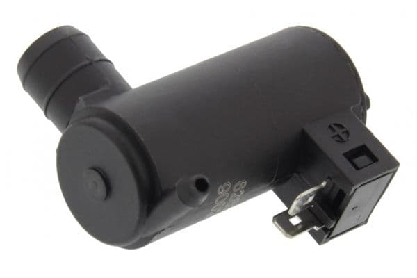 Stopcontact 1/2" (12,5 mm), Zeshoekig, socket grootte: 21 mm, lengte: 38 mm, afwerking: chroom