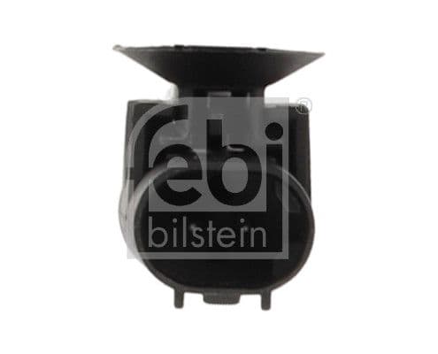 ABS-sensor Achter Links/Rechts past: FIAT 500L 0.9-1.6D 09.12-