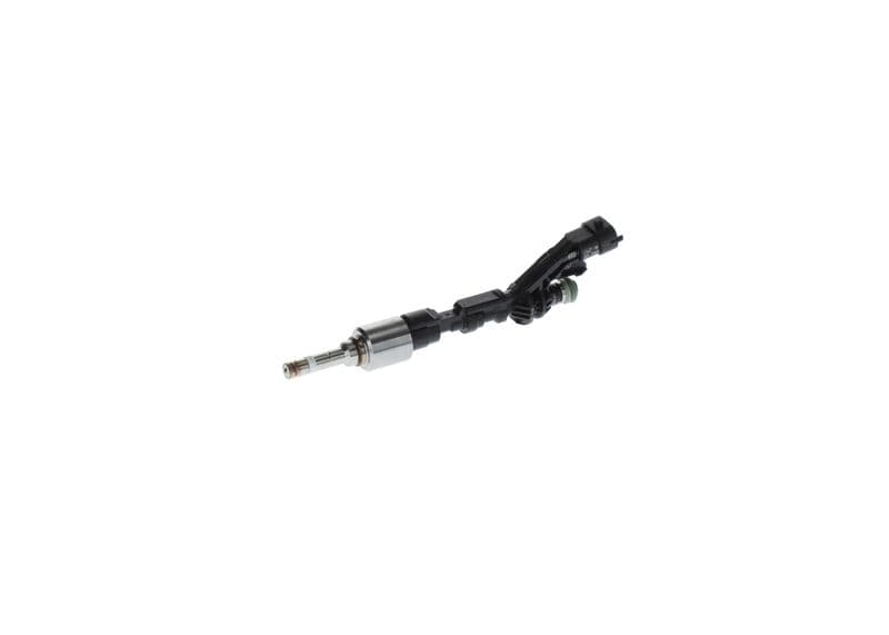 Brandstof injector past: JAGUAR F-PACE, F-TYPE, XE, XF I, XF II, XF SPORTBRAKE, XJ  LAND ROVER DISCOVERY IV, DISCOVERY V, RANGE ROVER IV, RANGE ROVER SPORT II, RANGE ROVER VELAR 3.0 03.08-