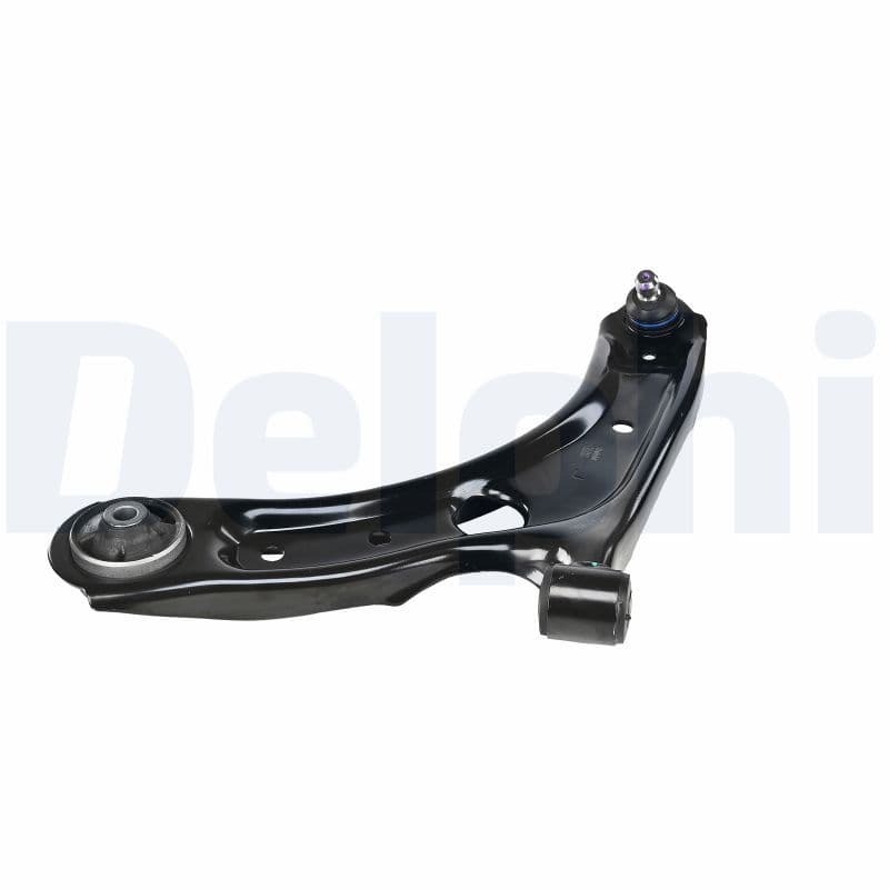 Vooras spoorcontrole arm Links bodem voor 18 mm past: KIA SOUL III 1.6/2.0 01.19-