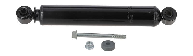 Stuurinrichting demper past: JEEP GRAND CHEROKEE II 2.7D-4.7 10.98-09.05