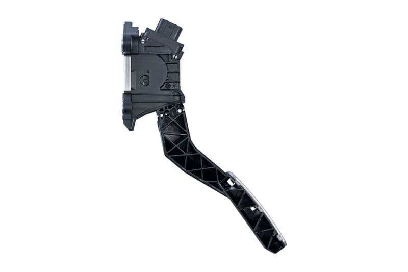 Gaspedaal / Gaspotentiometer