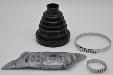 Rubberlaars Binnen/Voor (fi: 26/84) (lengte110) past: DS DS 3, DS 3 / DS 3, DS 4 II, DS 7  CITROEN BERLINGO, C3 AIRCROSS I, C3 AIRCROSS II, C3 III, C3 IV, C3 ORIGIN III 1.2-Electric 03.01-