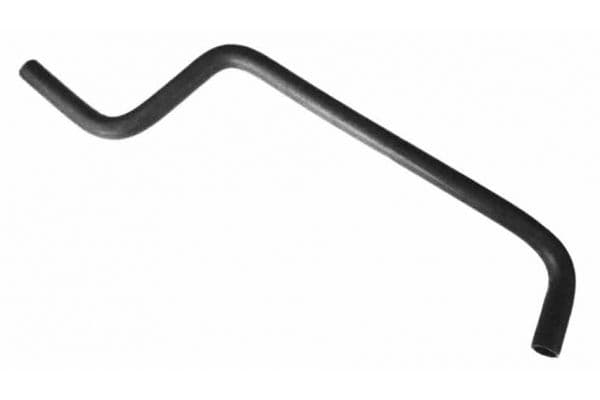 Stuurstang Achter Links/Rechts (L-622mm, seargent) past: MERCEDES ACTROS MP2 / MP3, AROCS, ATEGO, AXOR 2 04.98-