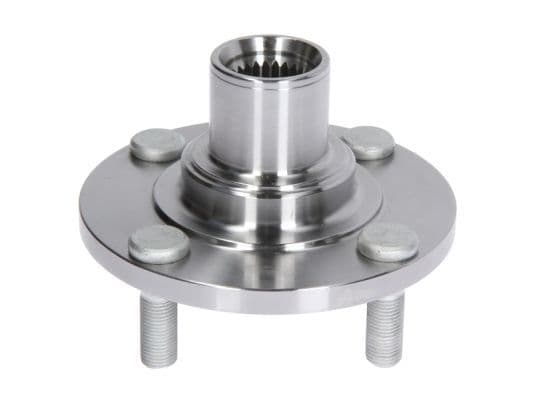 Wheel hub Voor past: NISSAN ALMERA I 1.4-2.0D 07.95-07.00