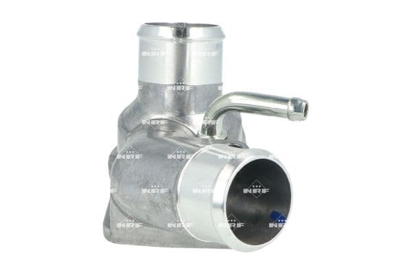 Thermostaat koelsysteem (92°C, in huisvesting) past: OPEL ASTRA G, ZAFIRA A 2.0D/2.2D 08.99-10.05