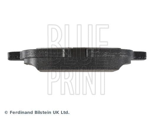 Remblokken set Achter , past: TOYOTA AVALON, CAMRY, RAV 4 III, SOLARA 2.4/3.5 07.03-