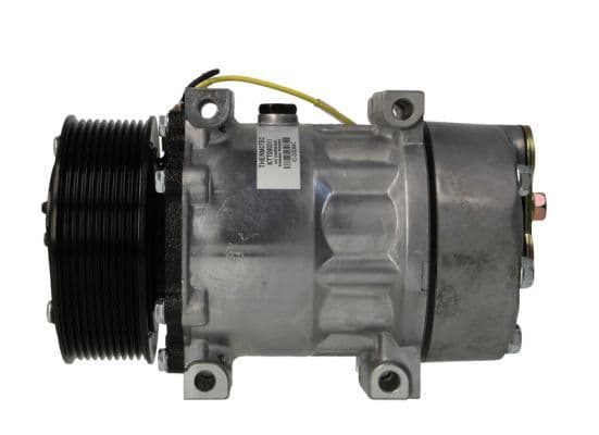 Airconditioning compressor past: RVI MIDLUM, PREMIUM 2  VOLVO FL II 10.05-