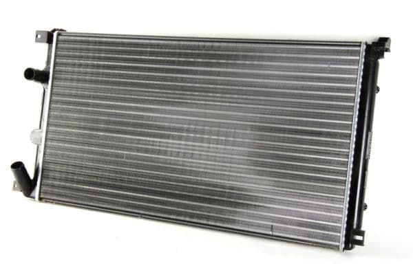 Motorradiator (handmatig) past: FORD TOURNEO CONNECT  NISSAN INTERSTAR  OPEL MOVANO A  RENAULT MASTER II 1.8D-3.0D 09.00-