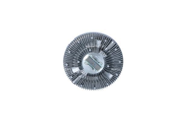 Ventilatorkoppeling (laag) past: MERCEDES ACTROS OM541.920-OM542.944 04.96-