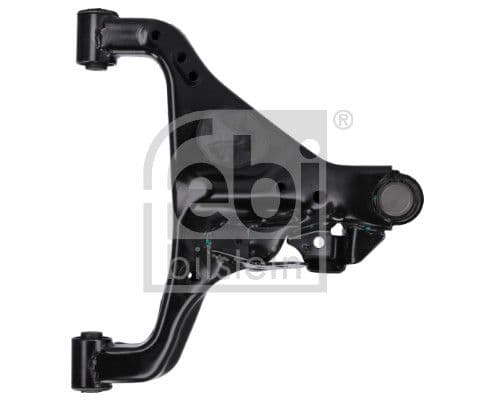 Vooras spoorcontrole arm Links bodem 24 mm past: MERCEDES X (470) 2.3D/3.0D 09.17-