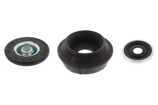 Luchtblazer past: AUDI A4 ALLROAD B8, A4 B8, A5, Q5 1.8-4.2 06.07-05.17