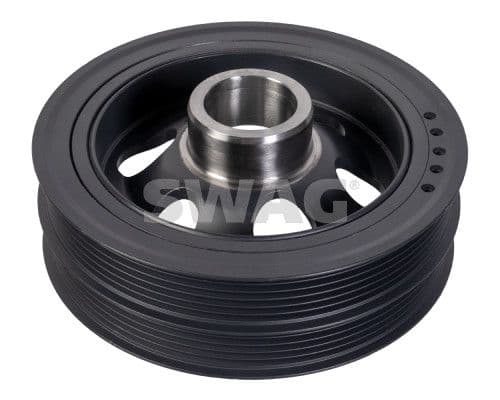 Krukaspoelie (aantal ribben: 5  6) past: FORD TRANSIT V363 2.0D/2.0DH 03.16-