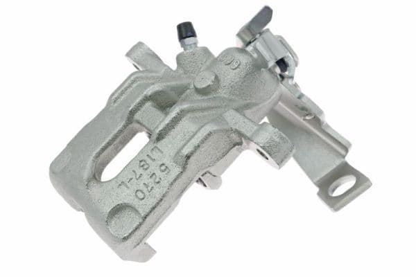 Schijfremklauw Achter Links (nieuw) past: DACIA DUSTER  HONDA CIVIC VIII  RENAULT CLIO IV 0.9-2.2D 09.05-08.21