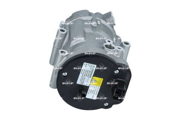 Airconditioning compressor (gereviseerd) past: LEXUS ES, NX II, RX, UX  TOYOTA CAMRY, RAV 4 V 2.0H/2.5H 08.17-