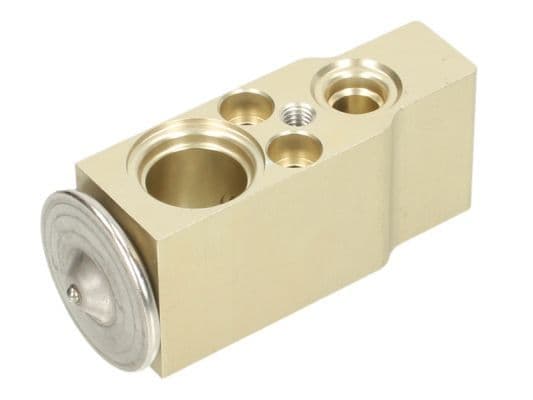 Airconditioning ventiel past: FIAT DUCATO  OPEL VECTRA B 1.6-2.8D 09.95-07.03