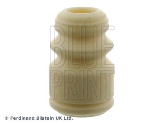 Rubber Buffer, suspension