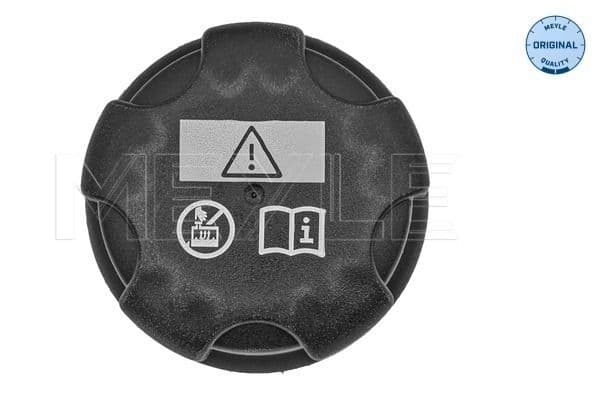 Cover, plenum chamber