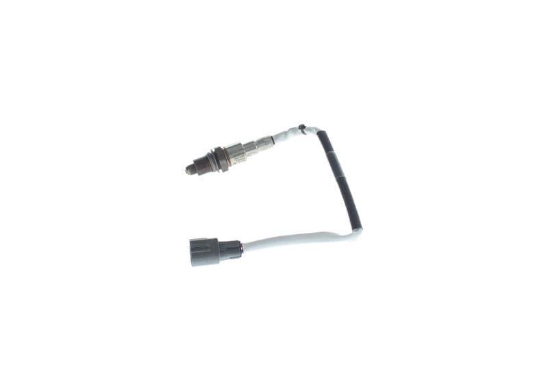 Lambda sonde (aantal draden 4, 390mm) past: CITROEN C1 II  PEUGEOT 108  TOYOTA AYGO, AYGO X, YARIS 1.0 04.14-