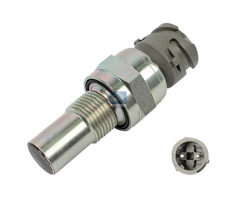 Sensor (snelheidssensor) past: SCANIA