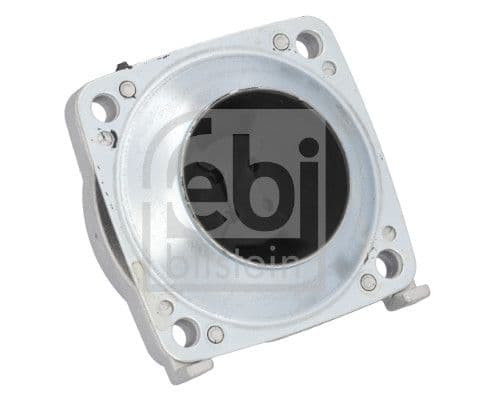 Mounting, automatic transmission