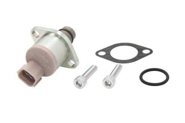 Drukregelventiel past: NISSAN NAVARA NP300  OPEL ASTRA F, ASTRA G, ASTRA H, ASTRA H GTC, ASTRA J, ASTRA J GTC, CORSA D, MERIVA A, MERIVA B, OMEGA B, VECTRA B, ZAFIRA B 1.7D-2.5D 03.95-