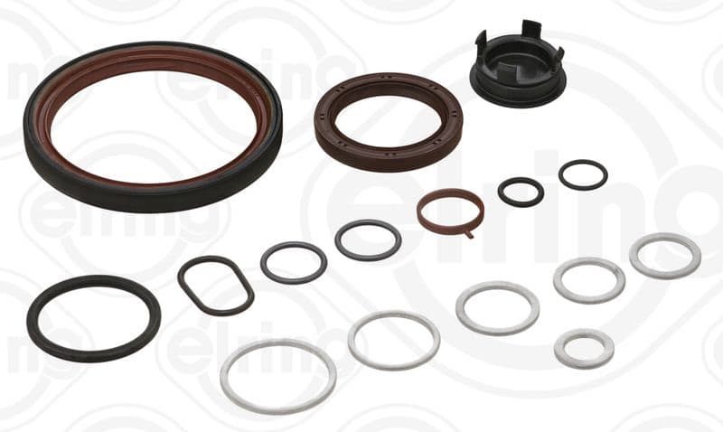 Complete motorpakkingset - carter past: HONDA ACCORD VIII, CIVIC IX, CIVIC VIII, CIVIC X, CROSSROAD, CR-V III, CR-V IV, CR-V V, FR-V, HR-V 1.8/1.8ALK/2.0 09.05-