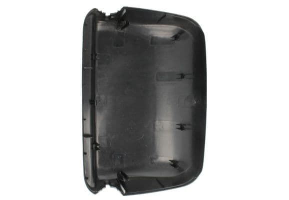 Behuizing/afdekking van zijspiegel Links/Rechts grijs past: RVI MIDLUM 01.00-