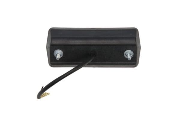 Controlelampje Rechts past: MASSEY FERGUSON 133, 133 MK III, 133 STANDARD, 133 SUPER, 133S, 135, 135 FR, 135 MK III, 135 S, 135 UK, 135 V, 140 (3 CYL), 140 SUPER (3 CYL), 140 VINEYARD, 155, 158