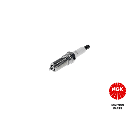 Spark plug