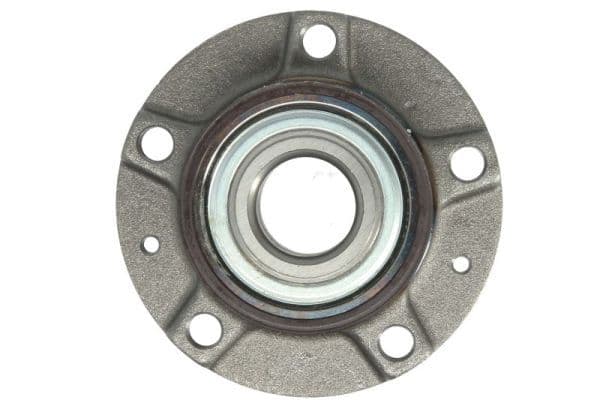 Wiellagerset met naaf Achter past: CITROEN C5 III, C6  PEUGEOT 407, 508, 508 I, 607, RCZ 1.6-3.0D 02.00-12.18