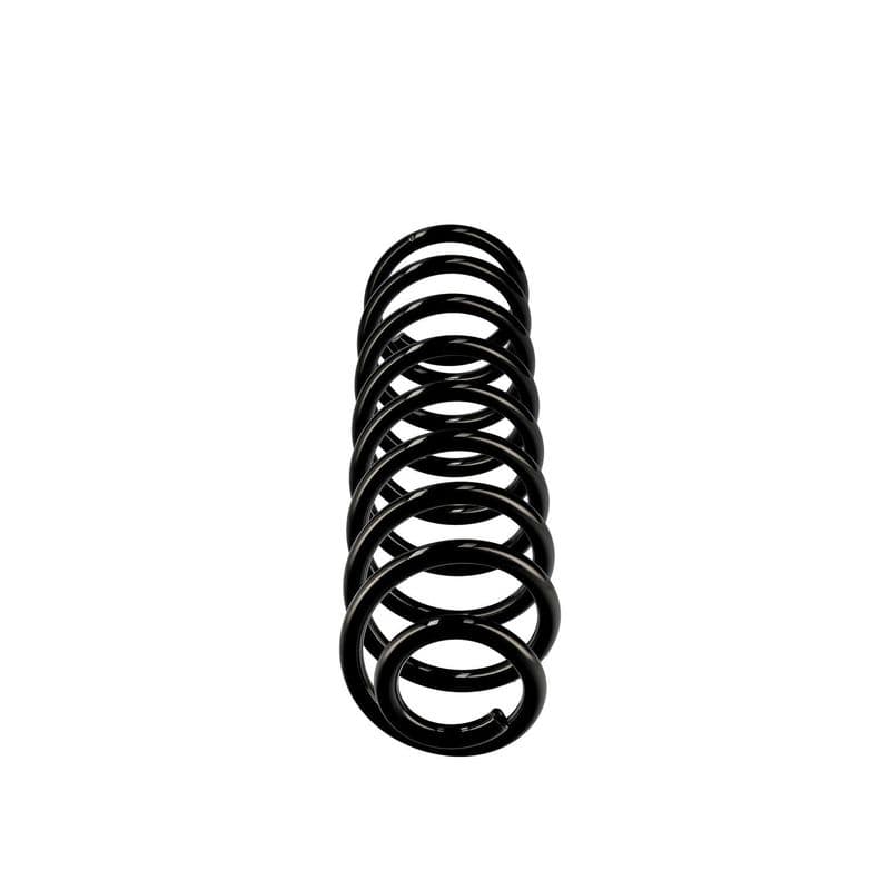 Coil spring