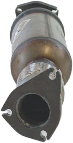 Katalysator EURO 3 past: AUDI A4 B5, A6 C5  SKODA SUPERB I  VW PASSAT B5, PASSAT B5.5 1.9D 01.95-03.08