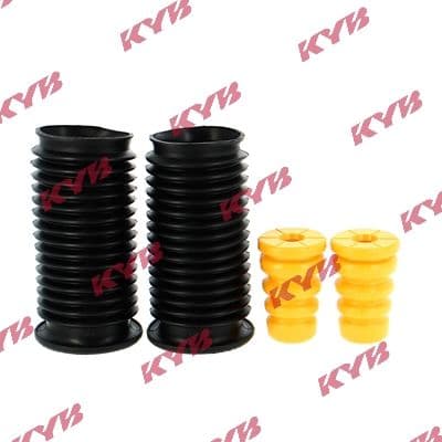 Dust Cover Kit, shock absorber