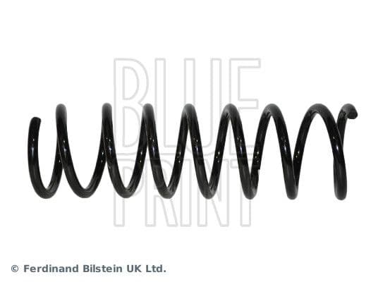 Coil spring