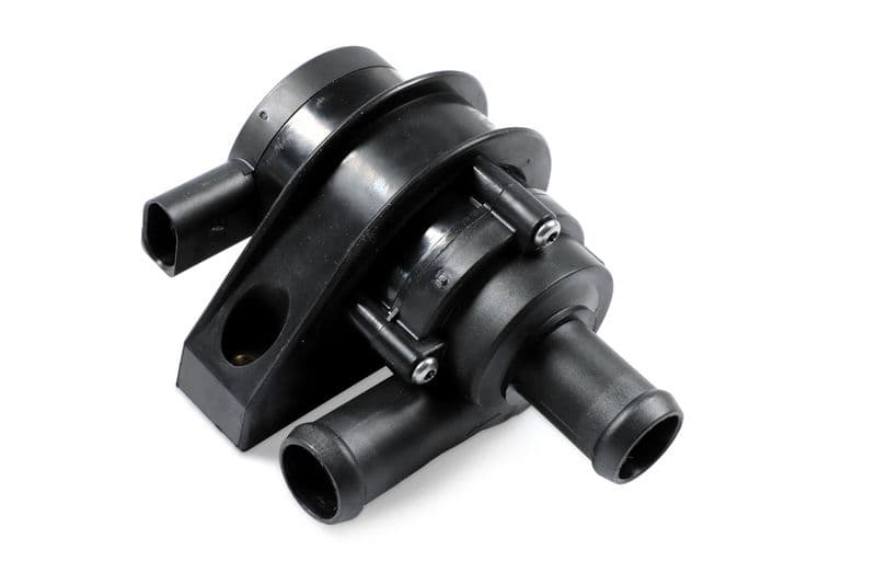 Extra waterpomp (werkingsmodus elektrisch) past: AUDI A3  VW GOLF V, PASSAT B6 2.0 09.04-03.13