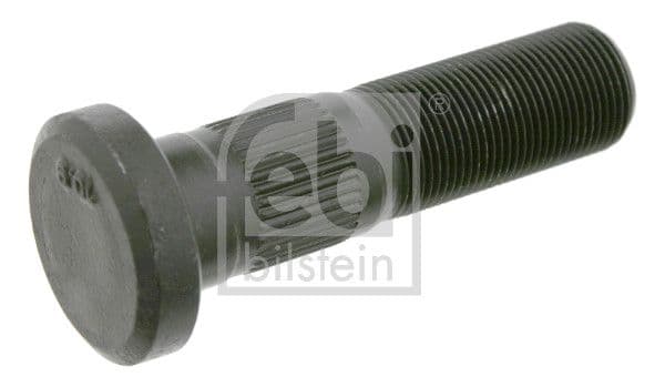 Wheel bolt