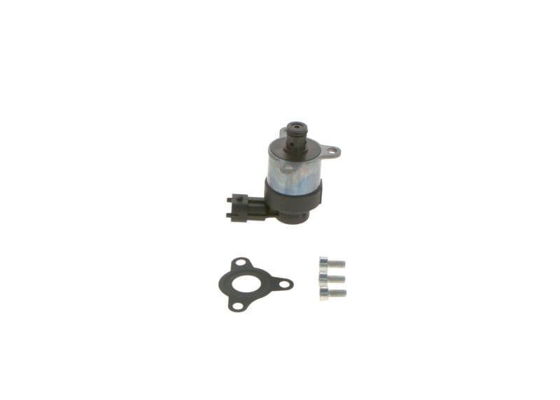 Dosing valve (past op: 0 445 010 140  0 445 010 196  0 445 020 119) past: NISSAN INTERSTAR, PRIMASTAR  OPEL MOVANO A, VIVARO A  RENAULT MASTER II, TRAFIC II 2.5D 04.02-