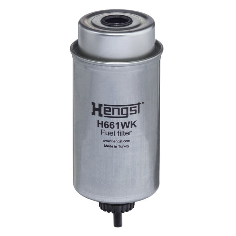 HENGST FILTER
