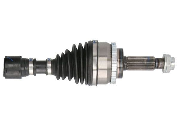 As van de aandrijfas Voor Links/Rechts 657mm past: TOYOTA AVENSIS 1.6 04.03-11.08