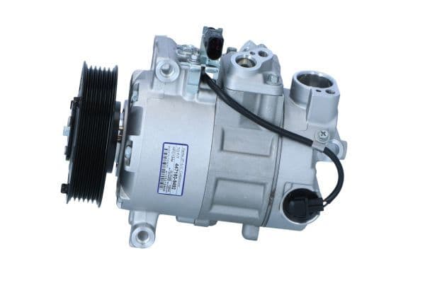 Airconditioning compressor past: AUDI A6 ALLROAD C7, A6 C7, A7, A8 D4 3.0D 07.10-09.18