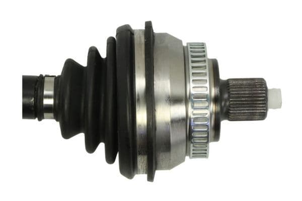 Aandrijfas Voor Links 620mm (voor voertuigen met ABS, nieuw) past: FORD C-MAX II, GALAXY I, GRAND C-MAX, TRANSIT V363  SEAT ALHAMBRA  VW SHARAN 1.0-2.8 03.95-