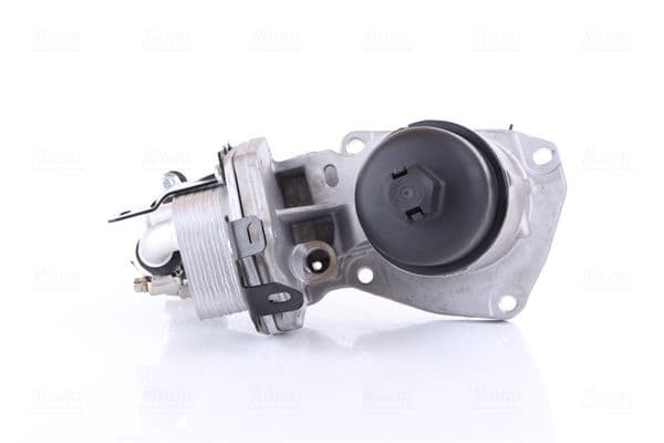 Oil Cooler, engine oil