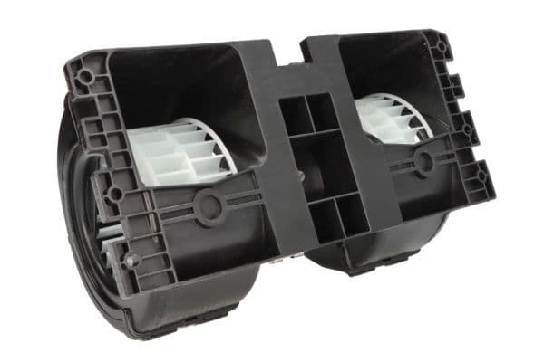 Luchtblazer 24V past: DAF 65 CF, 75 CF, 85 CF, CF 65, CF 75, CF 85 02.98-