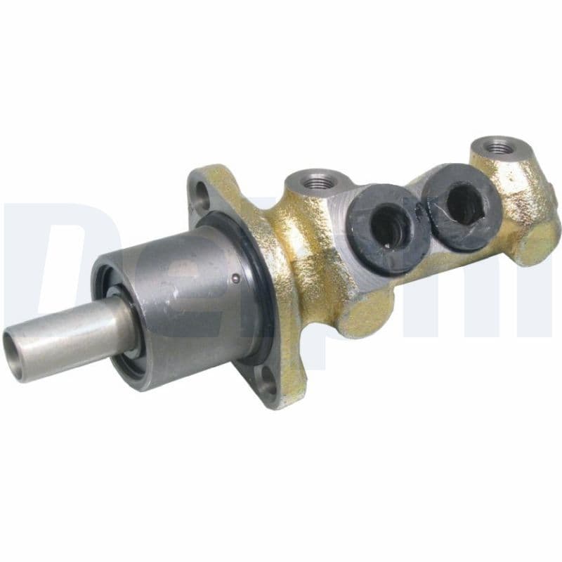 Brake master cylinder